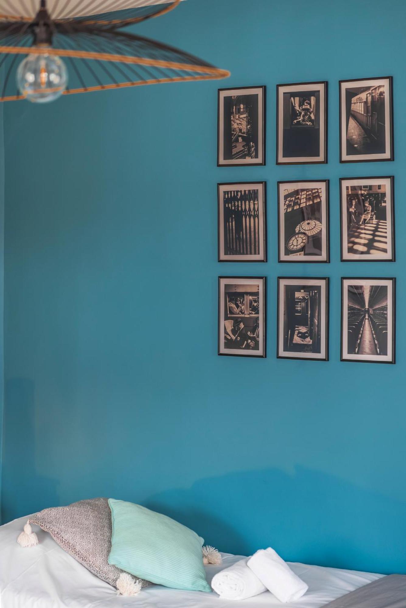 Appartement Nouveau - Faubourg National - En Face De La Gare Strasbourg