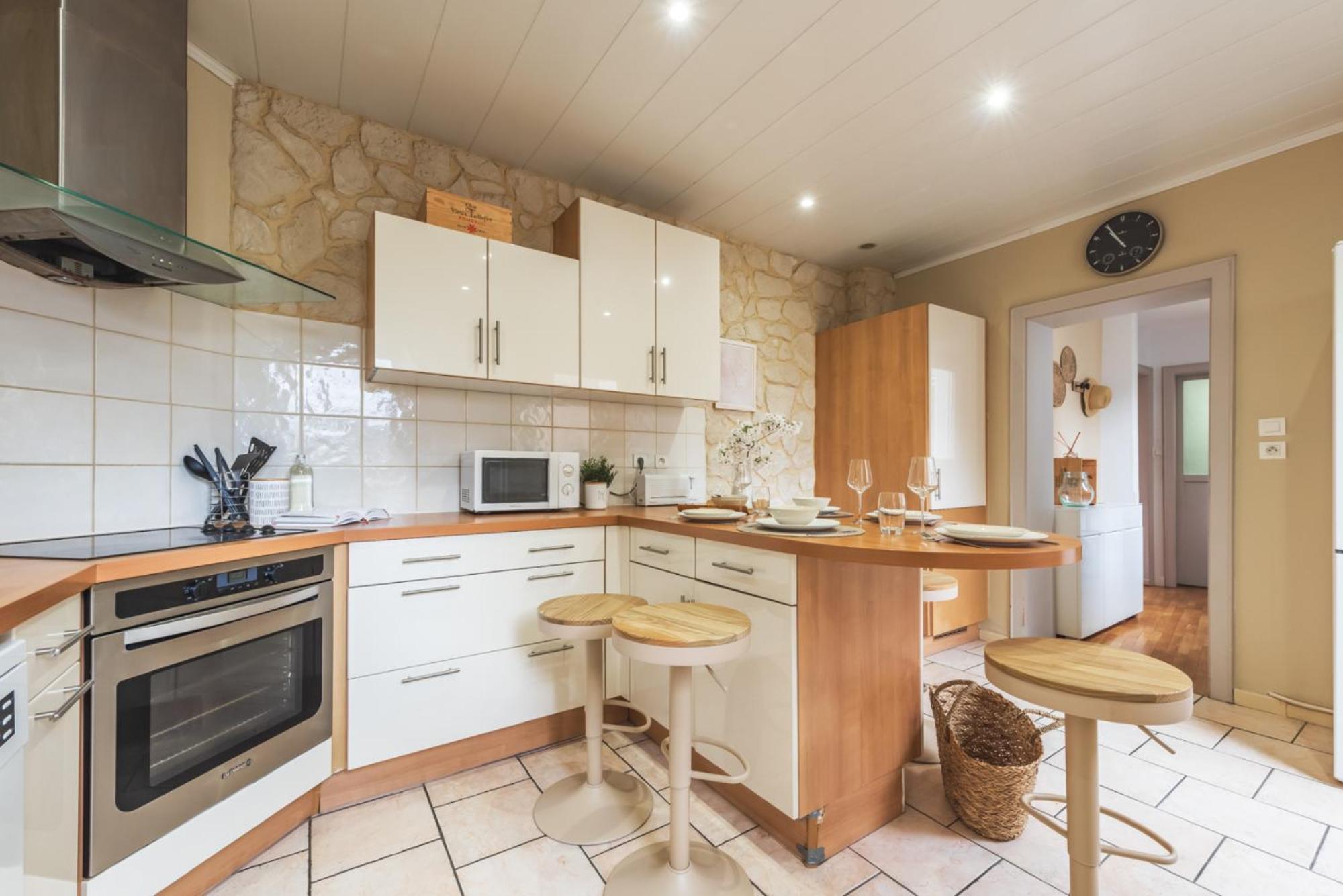 Apartamento Nouveau - Faubourg National - En Face De La Gare Estrasburgo