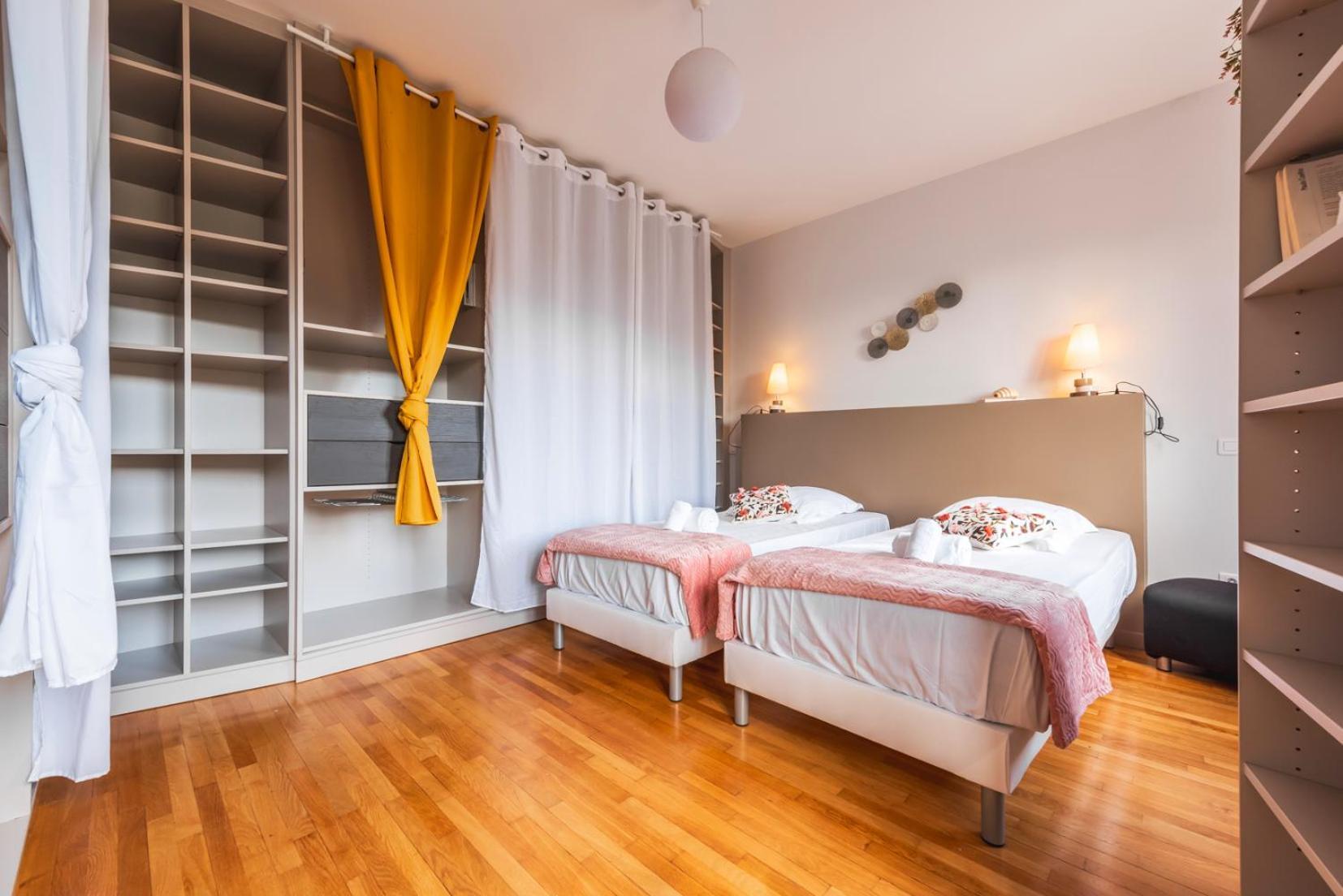 Nouveau - Faubourg National - En Face De La Gare Apartamento